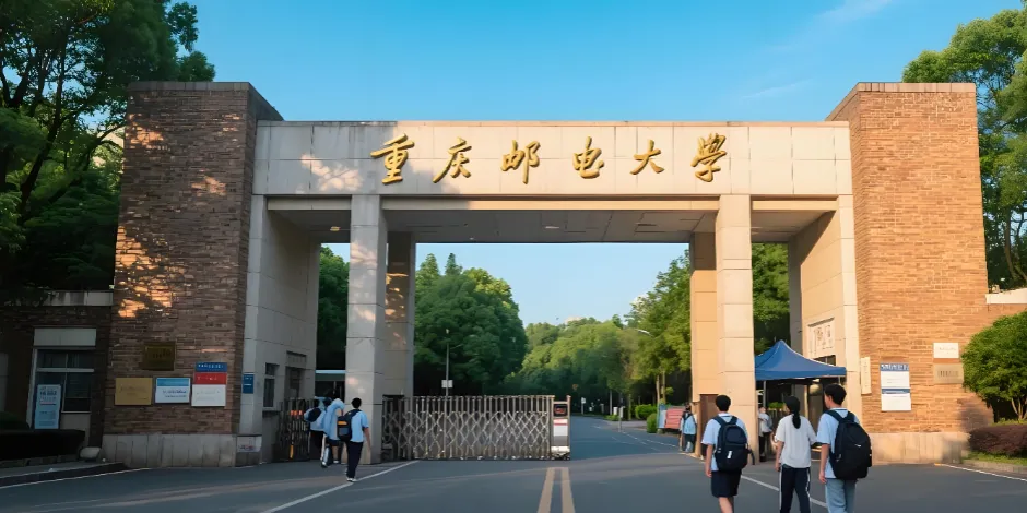 重庆邮电大学2026考研复试录取办法公布