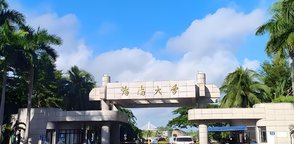 海南大学公管博士：四级门槛，硕博连读六级