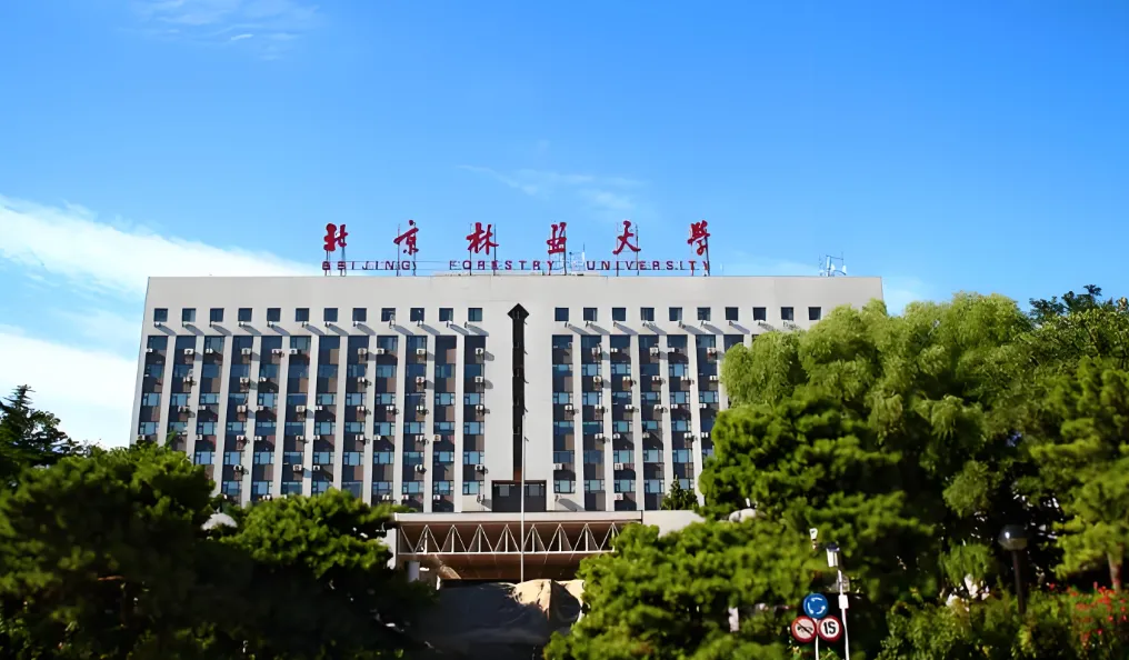 北京林业大学工商管理硕士复试安排与录取规则总结