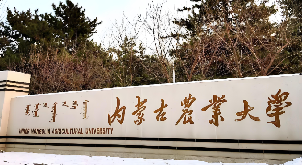 内蒙古农业大学2026年硕士研究生复试笔试安排（官方最新）