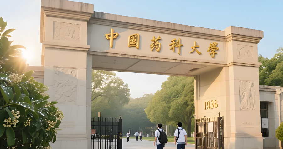 中国药大2026硕士师生互选操作指南