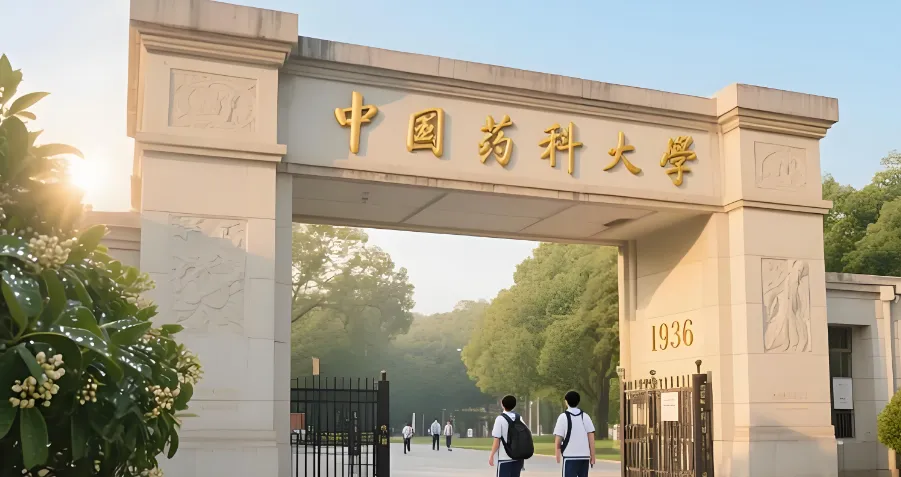 中国药大2026硕士师生互选操作指南