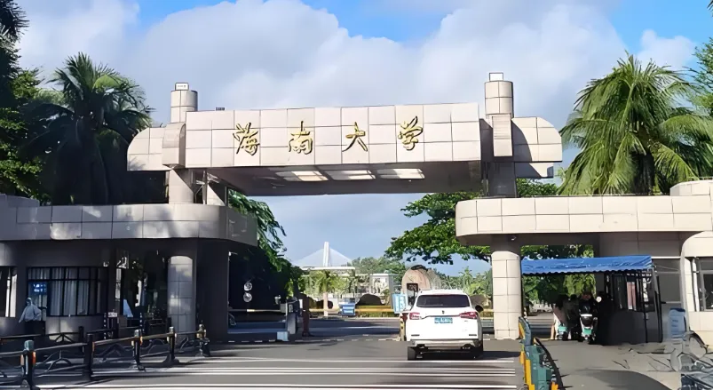 海南大学国际商学院2026年调剂复试细则发布