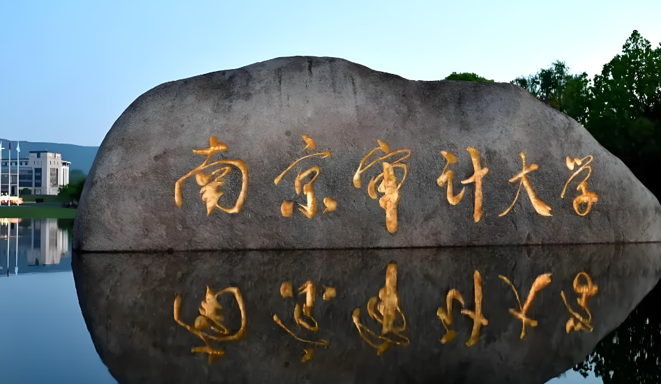 南京审计大学2026年硕士研究生调剂通知（官方发布）