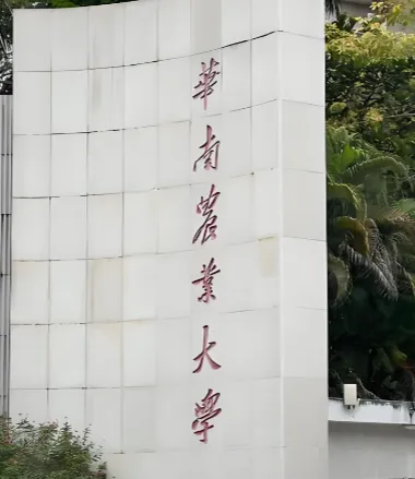 华南农大经管院2026考研调剂注意事项