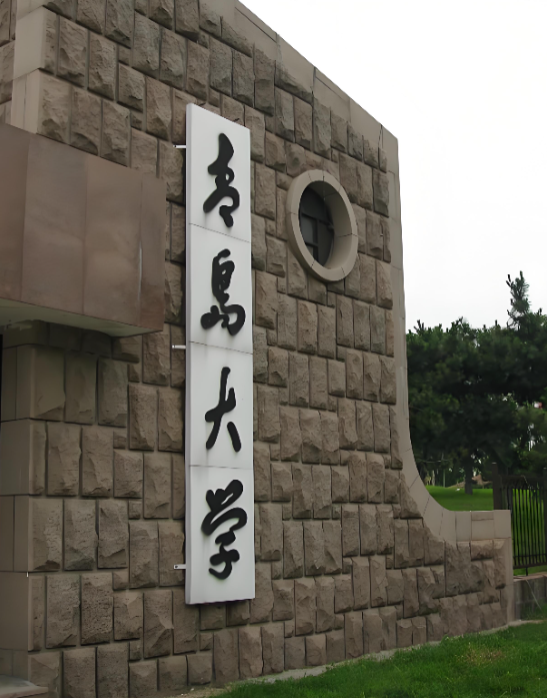 青岛大学2027博士申请：2封教授推荐信是必备