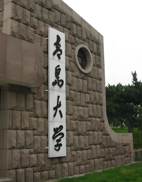 青岛大学2027博士申请：2封教授推荐信是必备