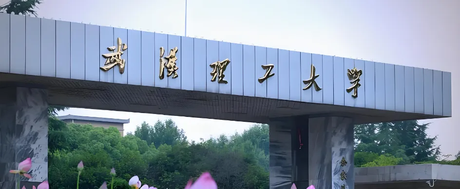 武汉理工大学2027博士申请考核制