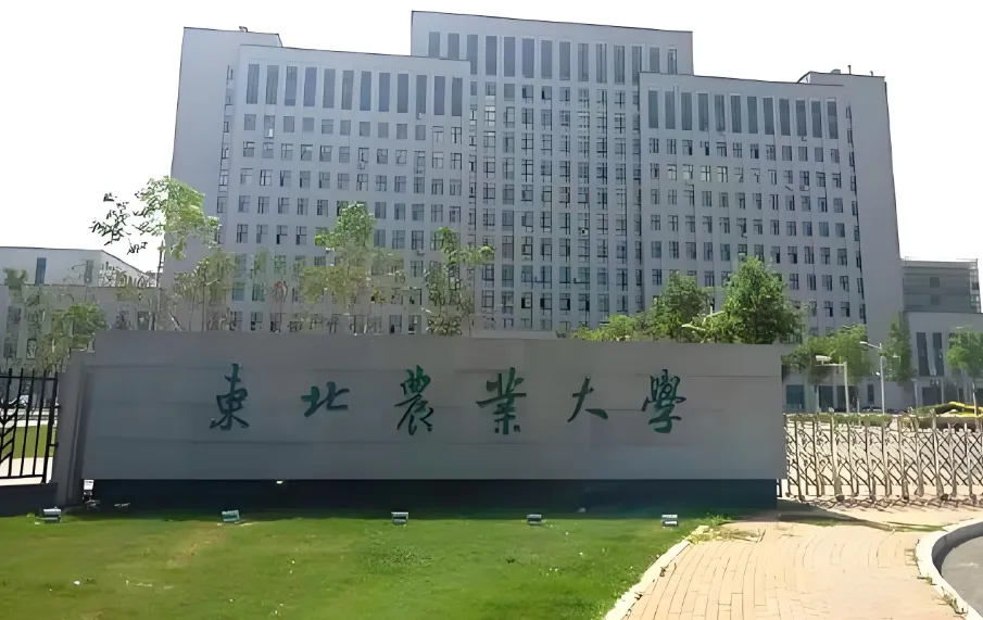 导师多填直接淘汰！东北农业大学经管博士只填一人