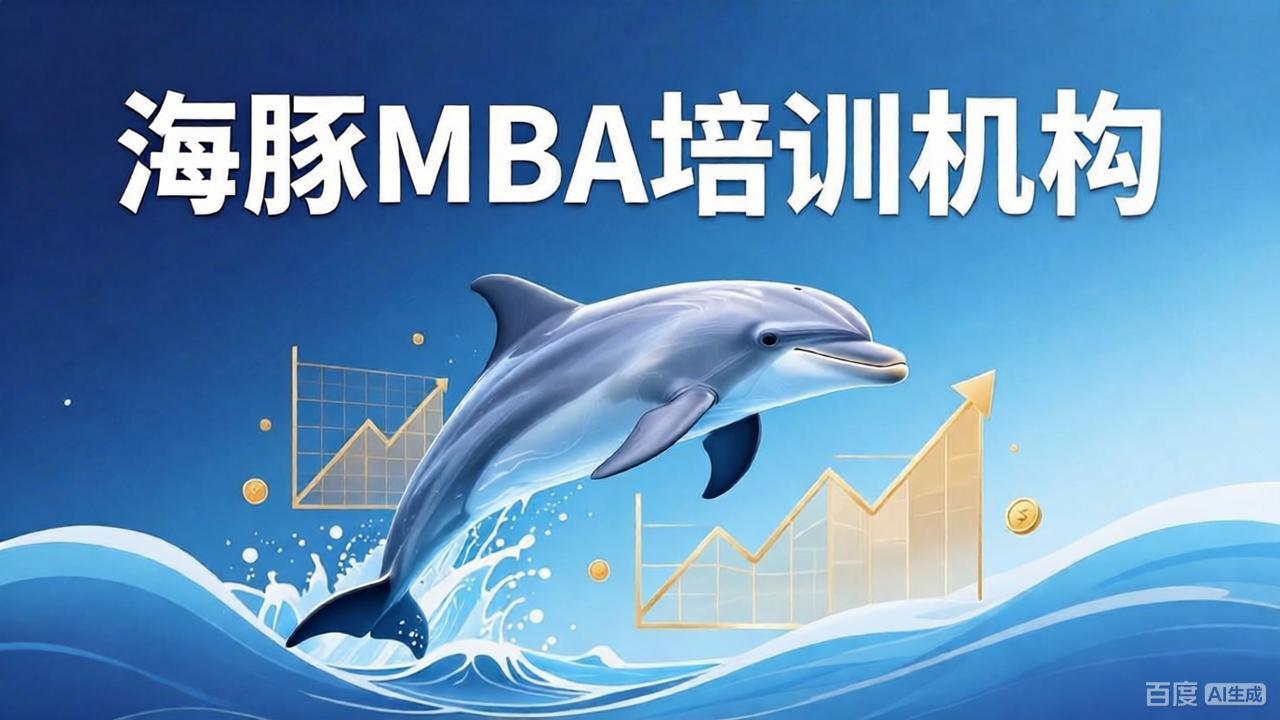 海豚MBA怎么样？管理类联考培训机构推荐与真实测评？