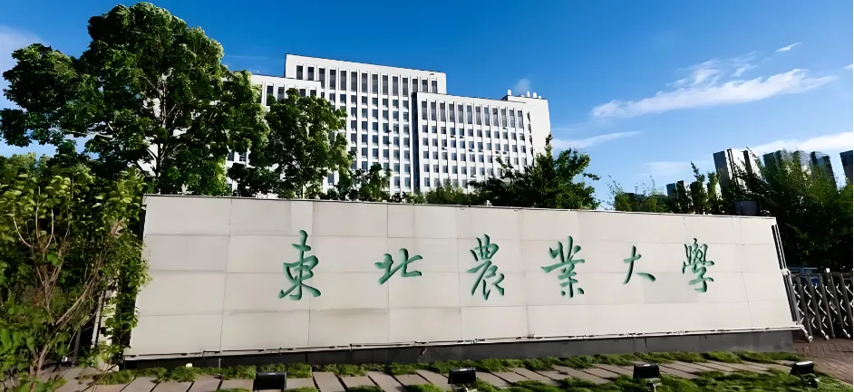 东北农业大学2026年第二批博士招生简章发布