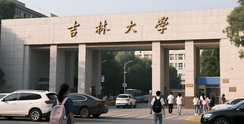 2027吉林大学硕士招生专业目录