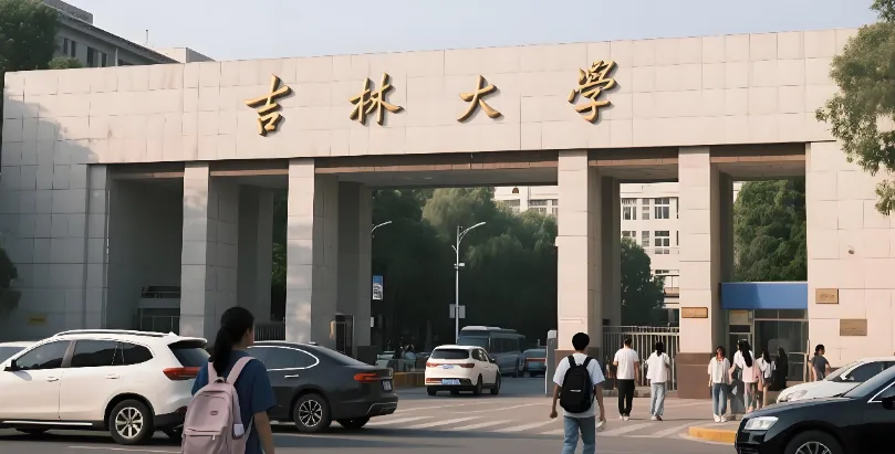 2027吉林大学硕士招生专业目录