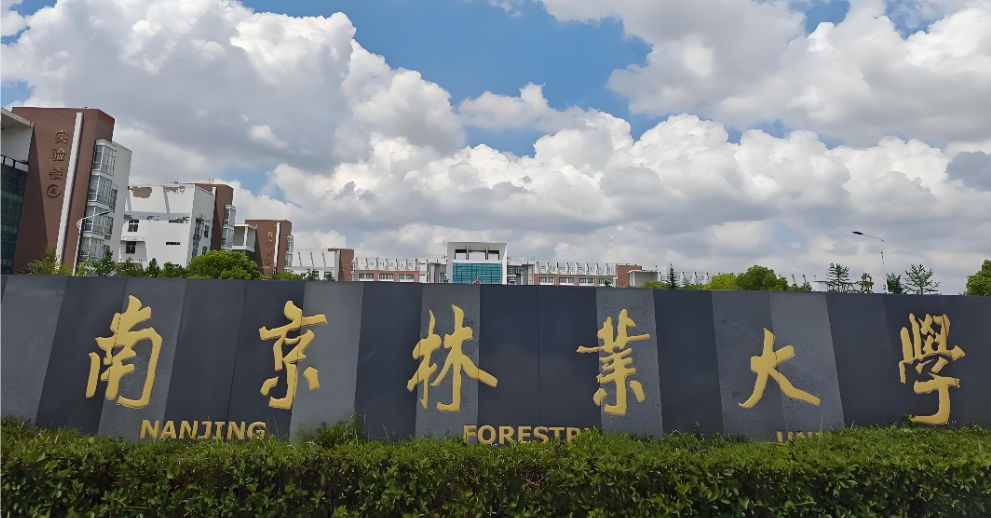 南京林业大学2026硕士招生简章下载与官方说明