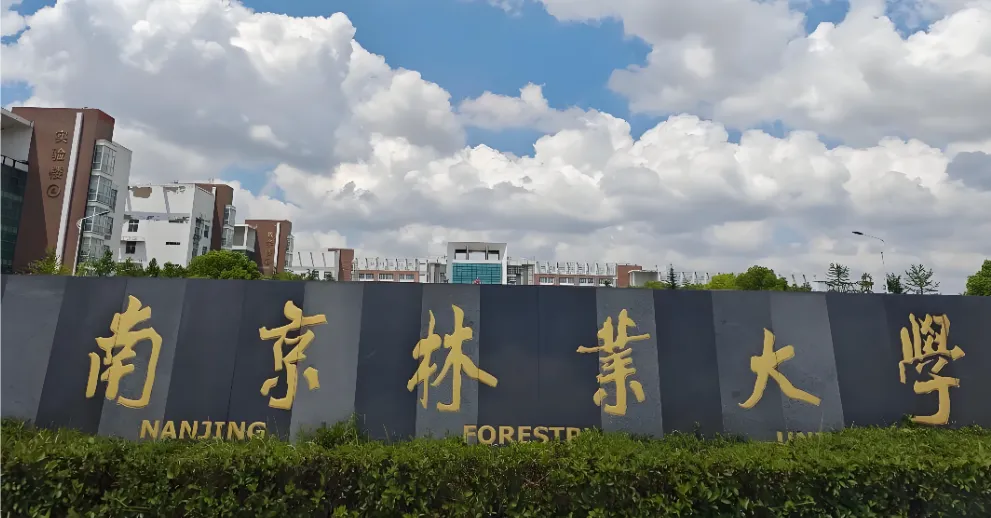 南京林业大学2026硕士招生简章下载与官方说明