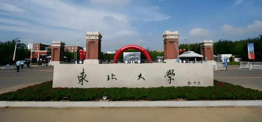 东北大学MPA两大研究方向，政府管理与社会组织管理