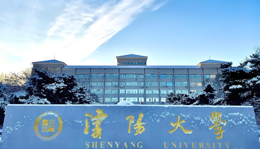 沈阳大学26年博士招生简章：申请考核制