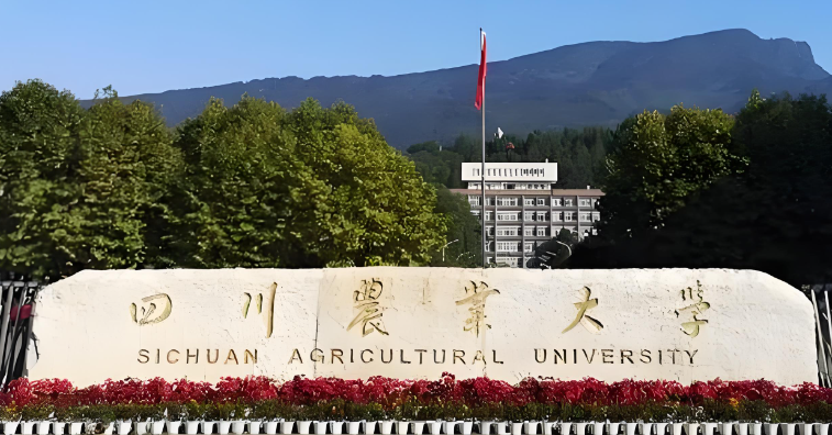 四川农业大学2026年博士普通招考报名通知发布！3月9日-29日报名