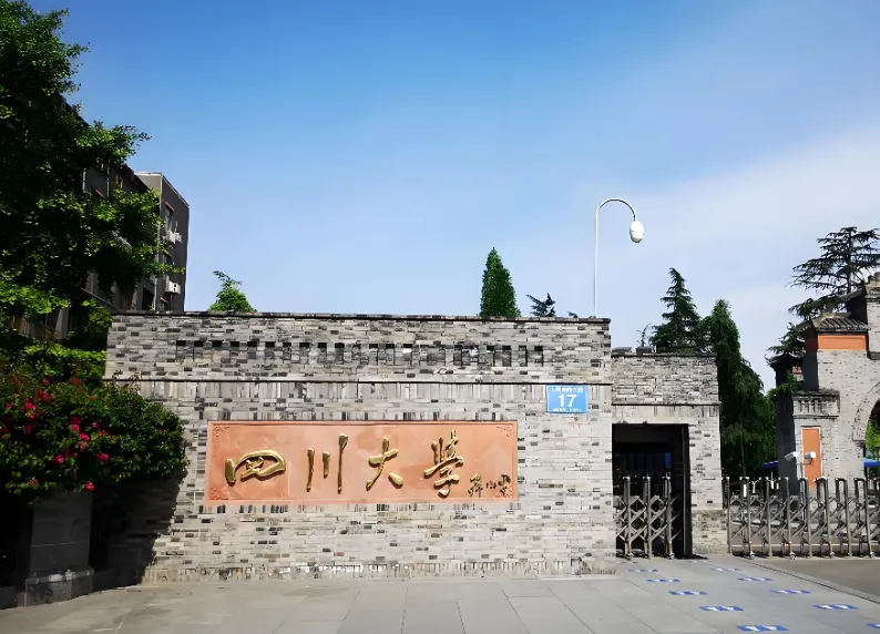 川大MPAcc分数线V型回升199分2027考生如何应对