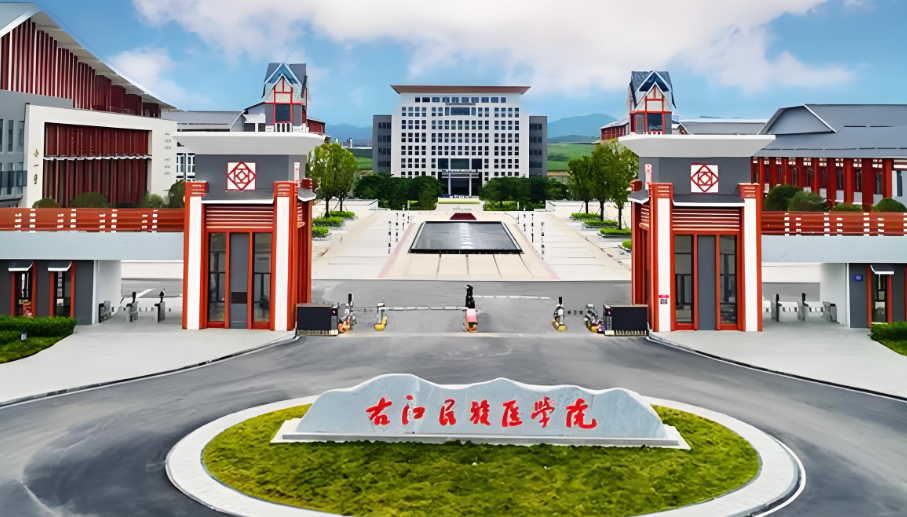 右江民族医学院2026复试材料审核须知：少数民族政策考生需提交这些