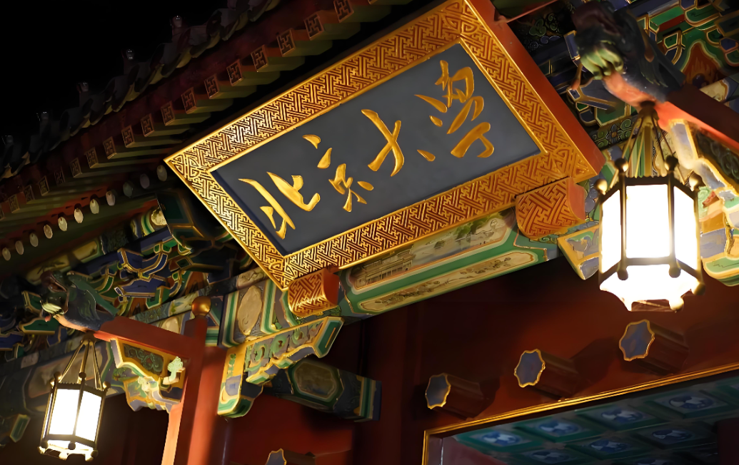 2026年北京大学国际关系学院—LSE双硕士项目复试报名通知（3月25日截止）