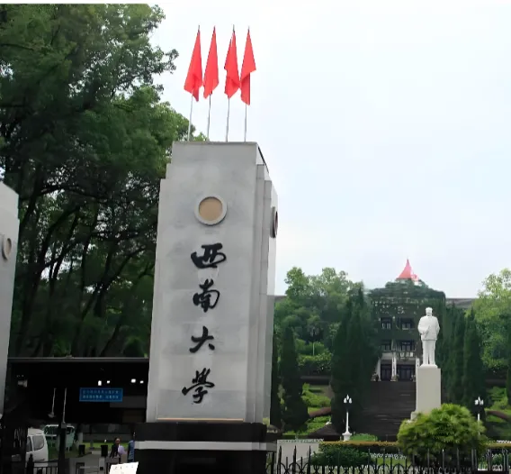 西南大学管综只考两门！不考数学政治跨专业友好