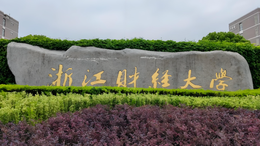 浙江财经大学信智学院2026年申请考核制博士综合考核办法