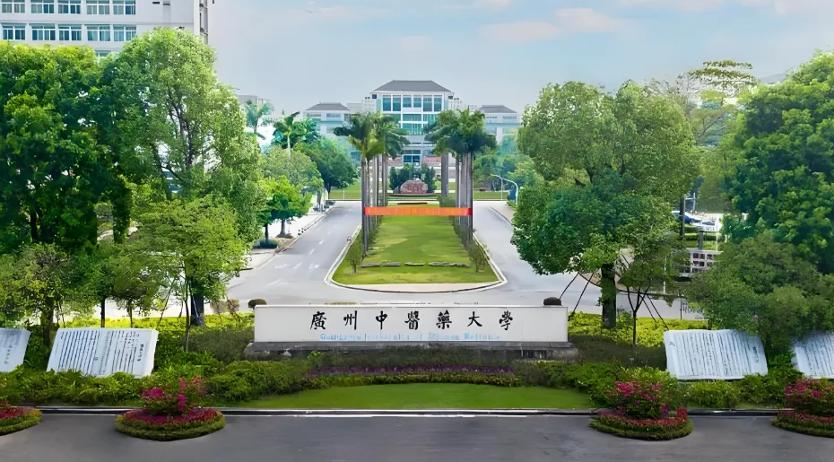 广州中医药大学公共卫生与管理学院2026年第三阶段调剂复试安排