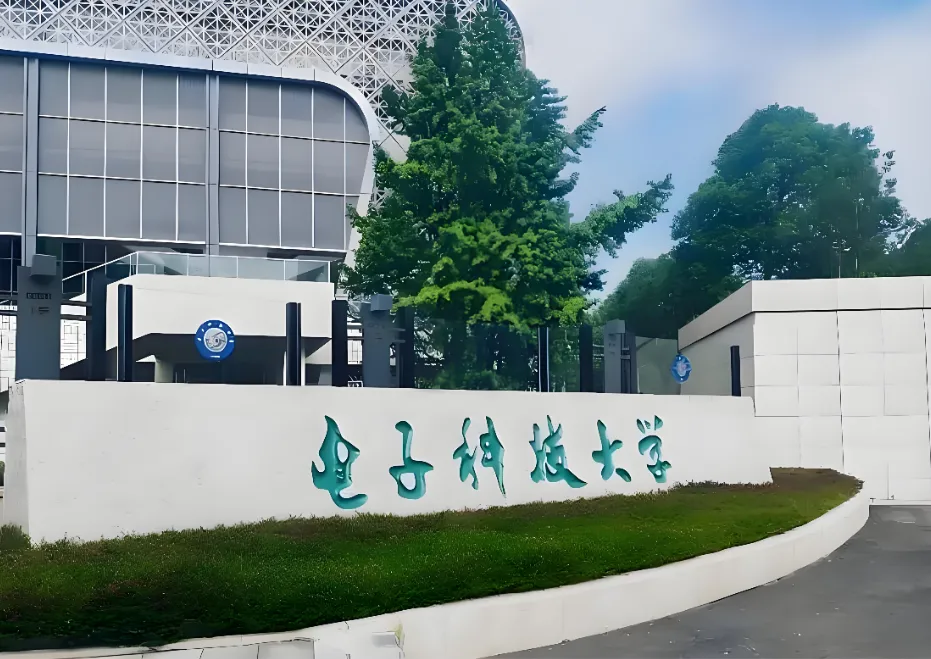 电子科技大学2027博士英语：六级480/托福85