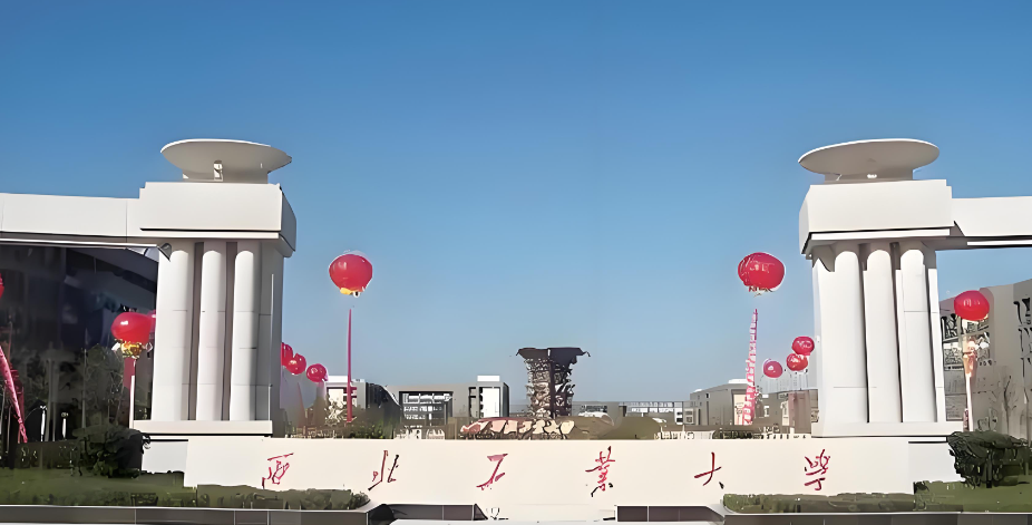西北工大MPAcc财务智能化方向，抢占数字经济新风口
