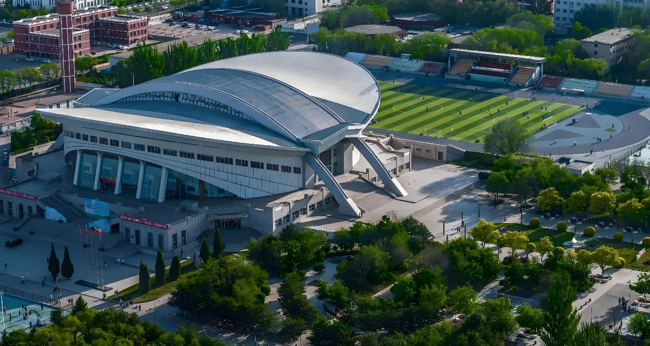 山西大同大学 封面