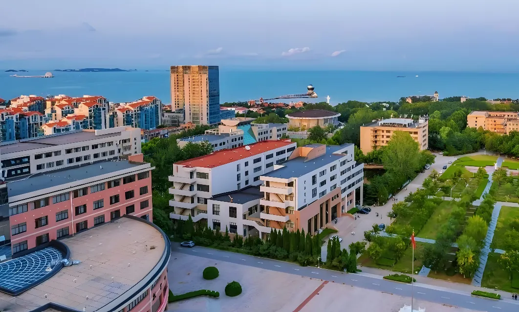 山东工商学院 封面