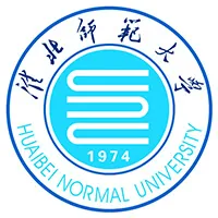 淮北师范大学 校徽