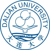 大连大学 校徽