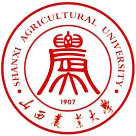 山西农业大学 校徽