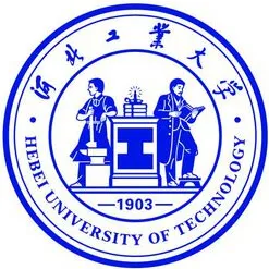 河北工业大学 校徽