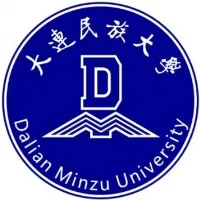 大连民族大学 校徽