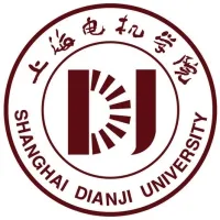上海电机学院 校徽