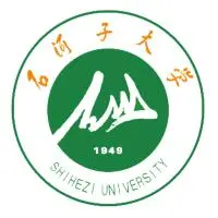 石河子大学 校徽