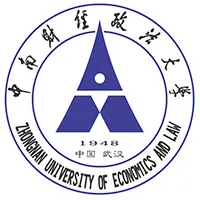 中南财经政法大学 校徽