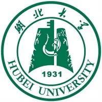 湖北大学 校徽