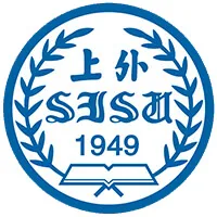 上海外国语大学 校徽