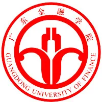 广东金融学院 校徽