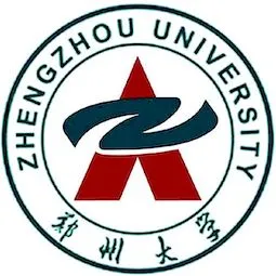 郑州大学 校徽