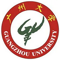 广州大学 校徽