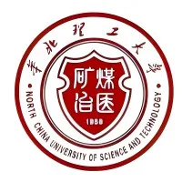 华北理工大学 校徽