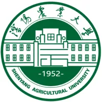 沈阳农业大学 校徽