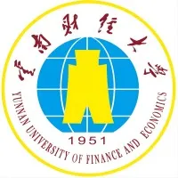 云南财经大学 校徽