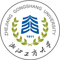 浙江工商大学 校徽