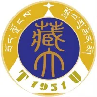 西藏大学 校徽